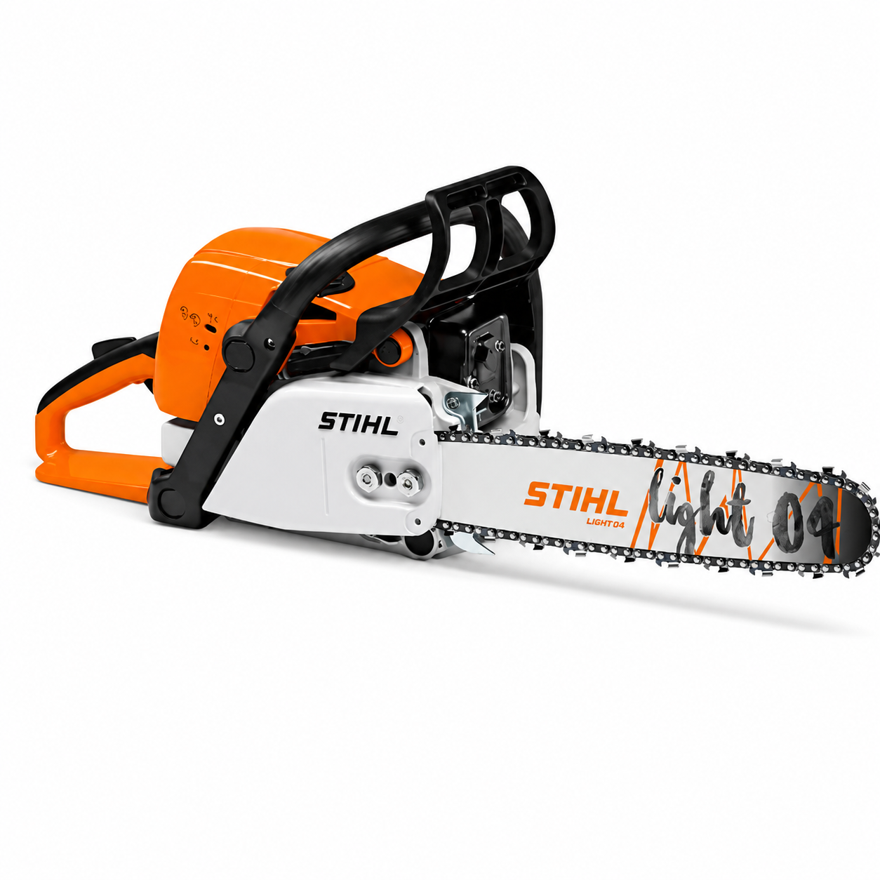 Motosierra STIHL MS 310