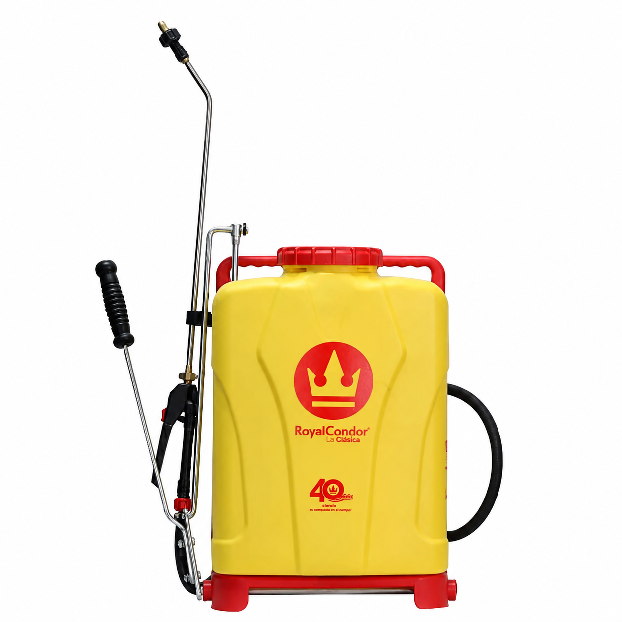 Fumigadora Royal Condor La Clásica 20 Litros