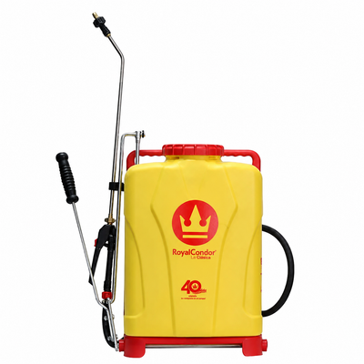 Fumigadora Royal Condor La Clásica 20 Litros