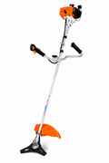 Guadaña Stihl FS 250 Original – Uso Profesional