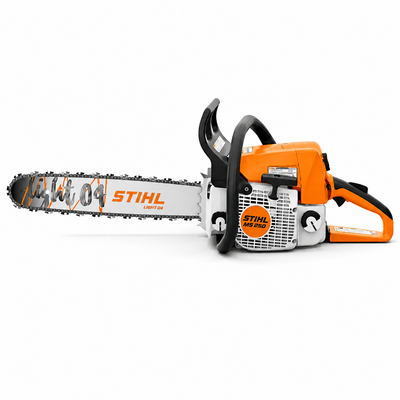 Motosierra STIHL MS 250