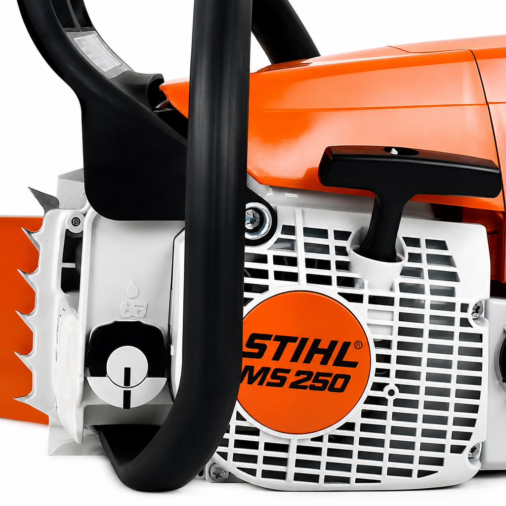 Motosierra STIHL MS 250