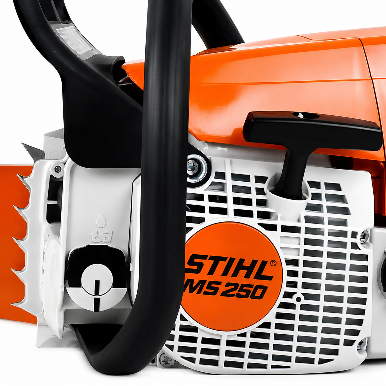 Motosierra STIHL MS 250