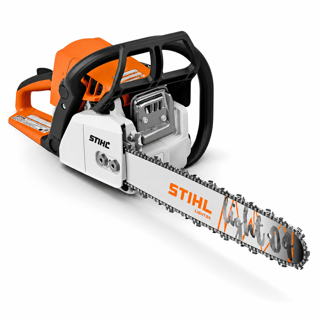 Motosierra STIHL MS 250