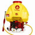 Fumigadora Royal Condor La Poderosa Motor 25 Litros