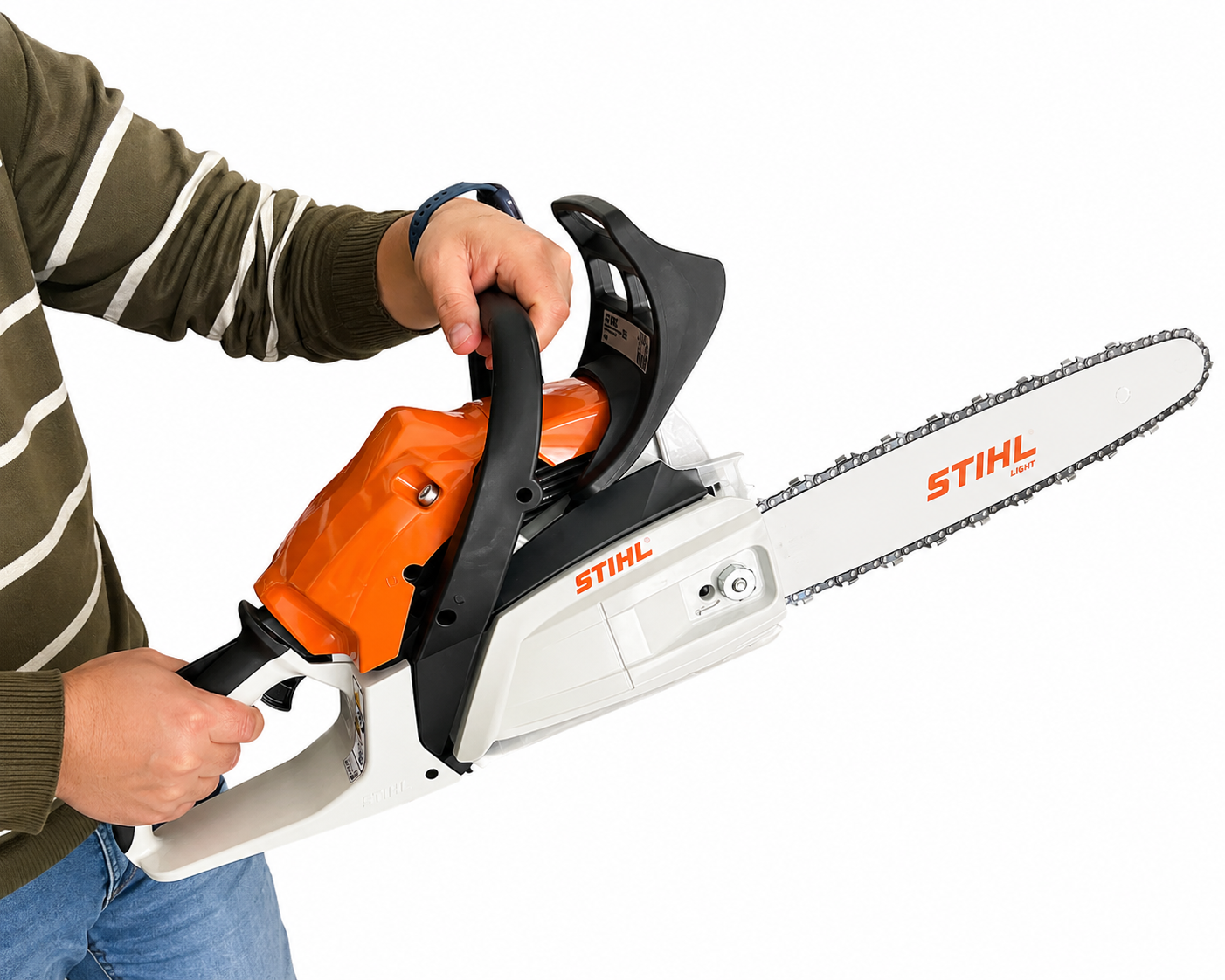 Motosierra STIHL MS 162 Original