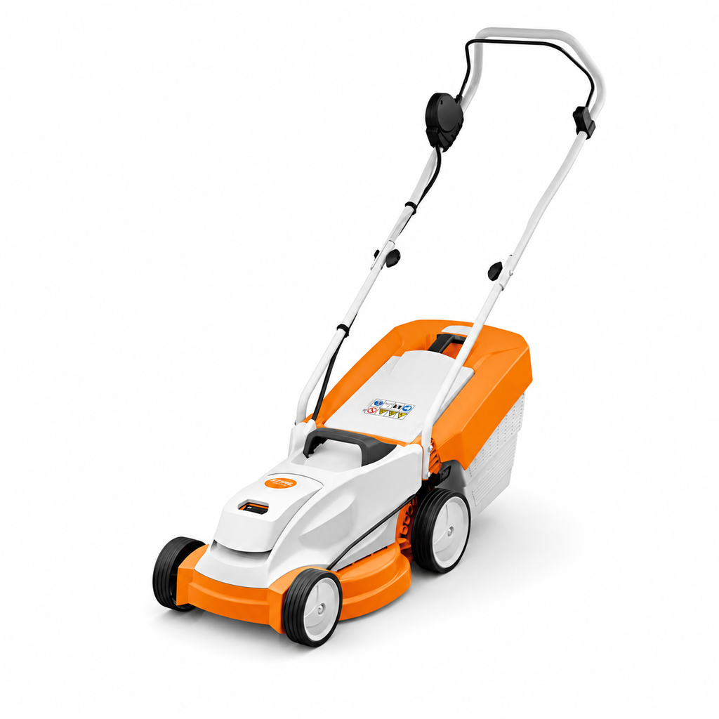 Cortacésped a Batería Stihl RMA 235 – Batería y Cargador Incluidos