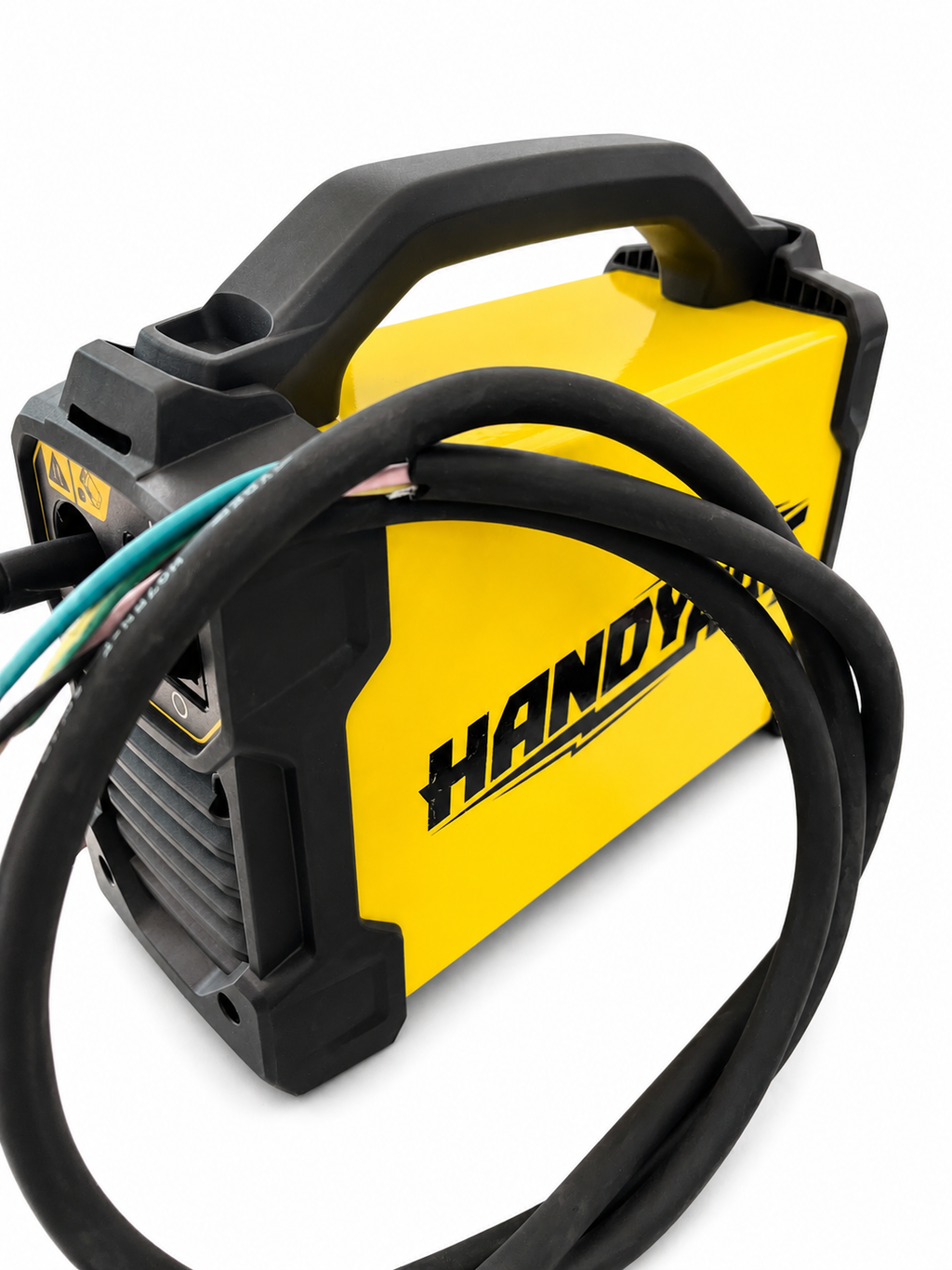 Equipo de soldadura Handy Arc 132i