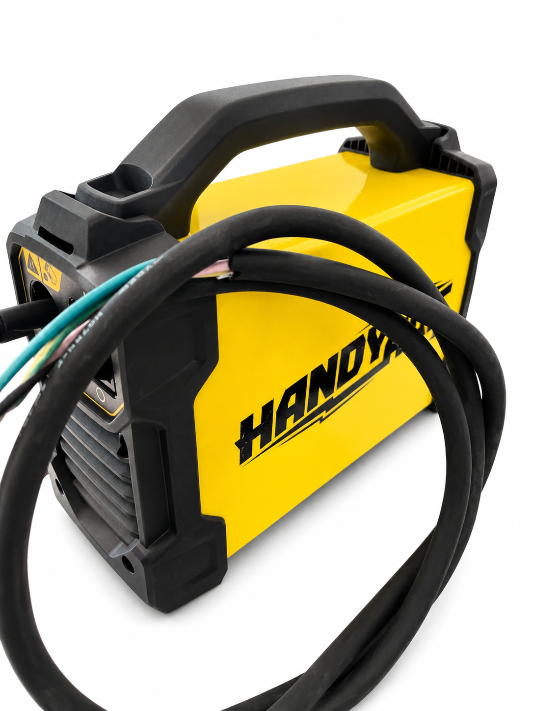 Equipo de soldadura Handy Arc 132i