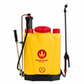 Fumigadora Manual Royal Condor Ceres 20L Bomba Hidráulica