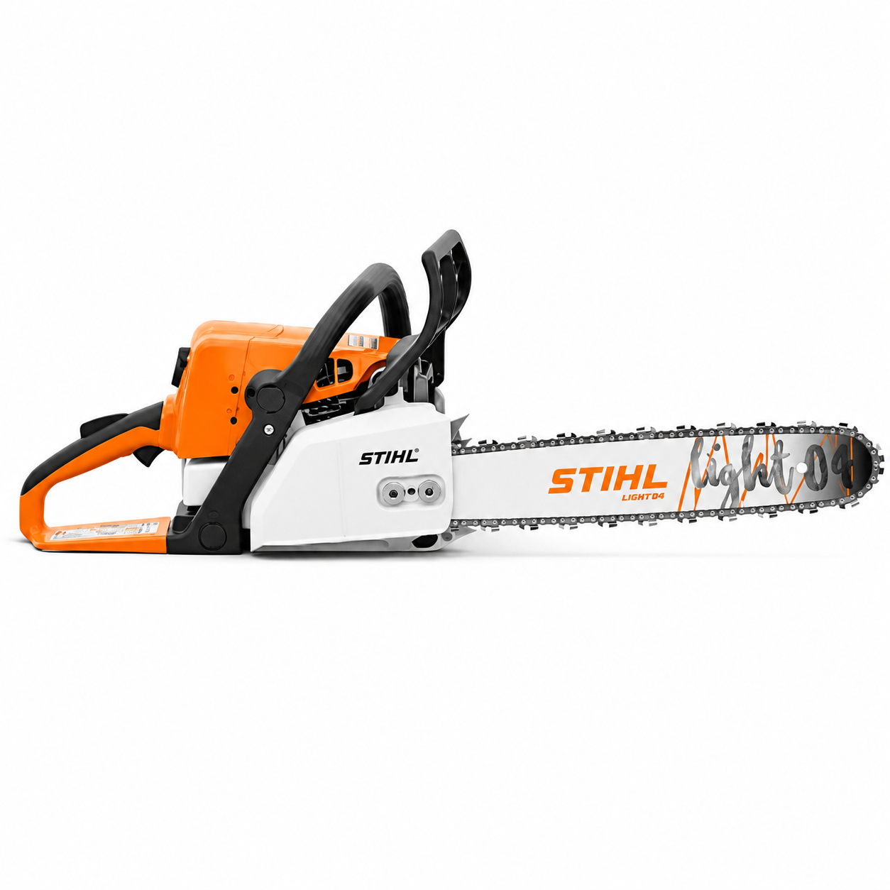 Motosierra STIHL MS 250