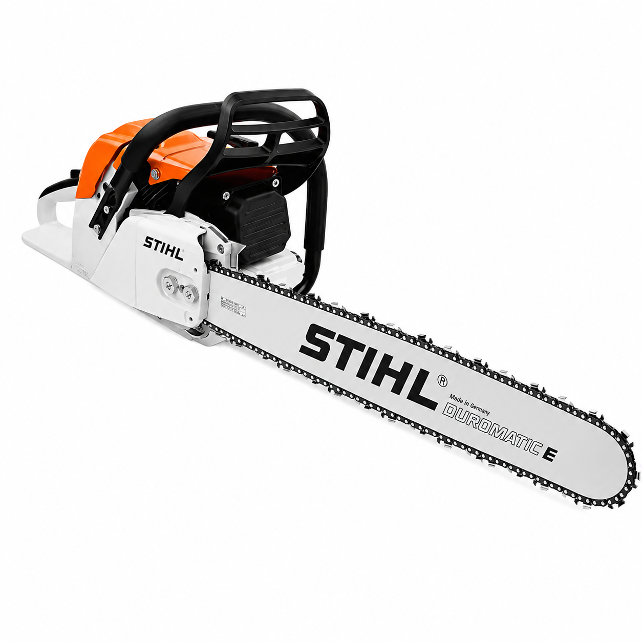 Motosierra STIHL MS 382