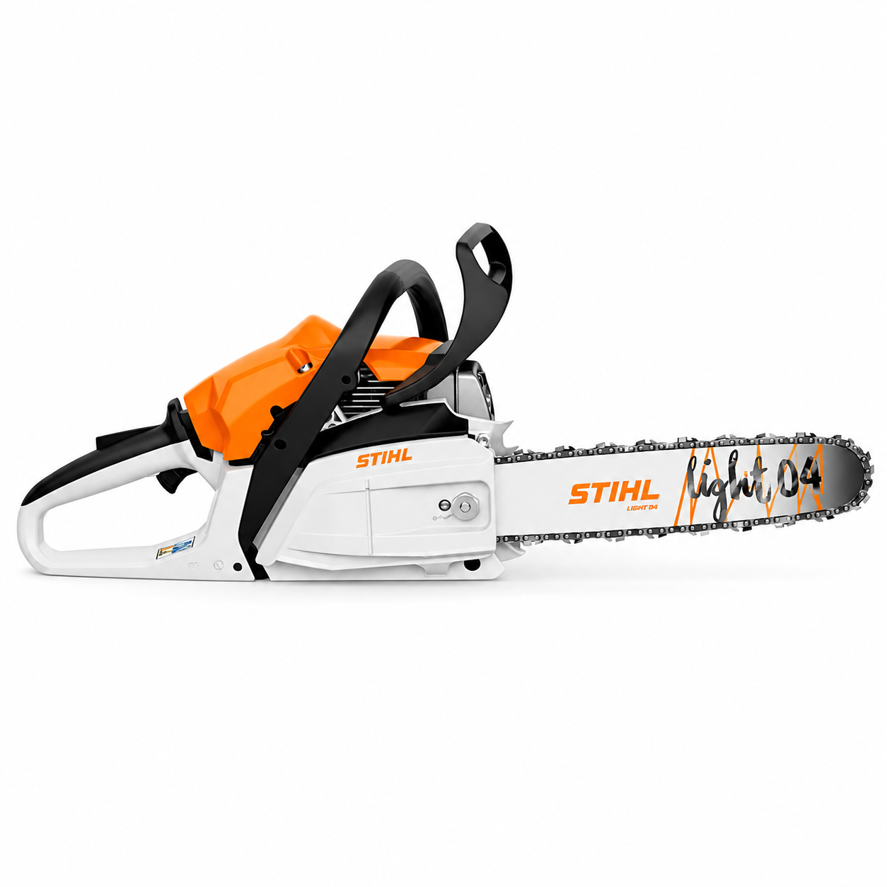 Motosierra STIHL MS 212
