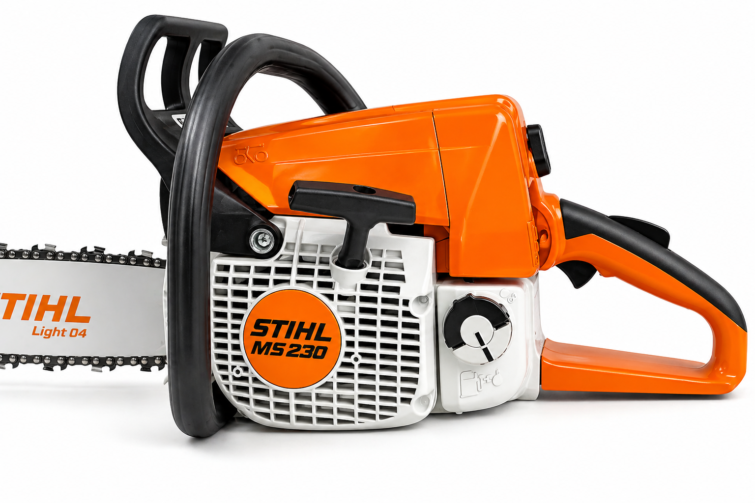 Motosierra STIHL MS 230