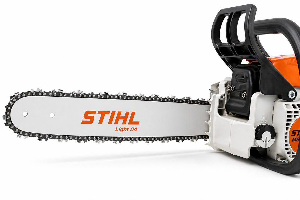 Motosierra STIHL MS 230