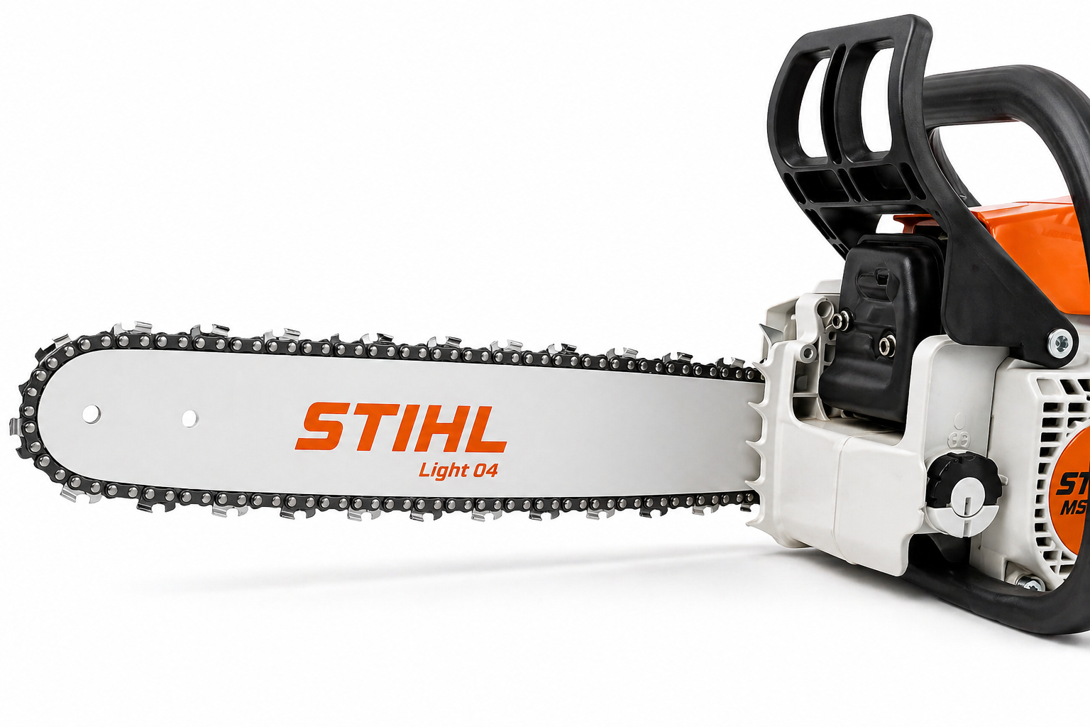 Motosierra STIHL MS 230