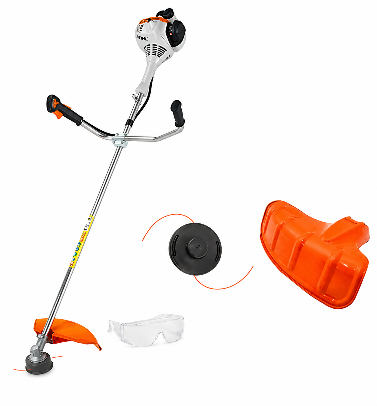 Guadaña STIHL FS 55 Original