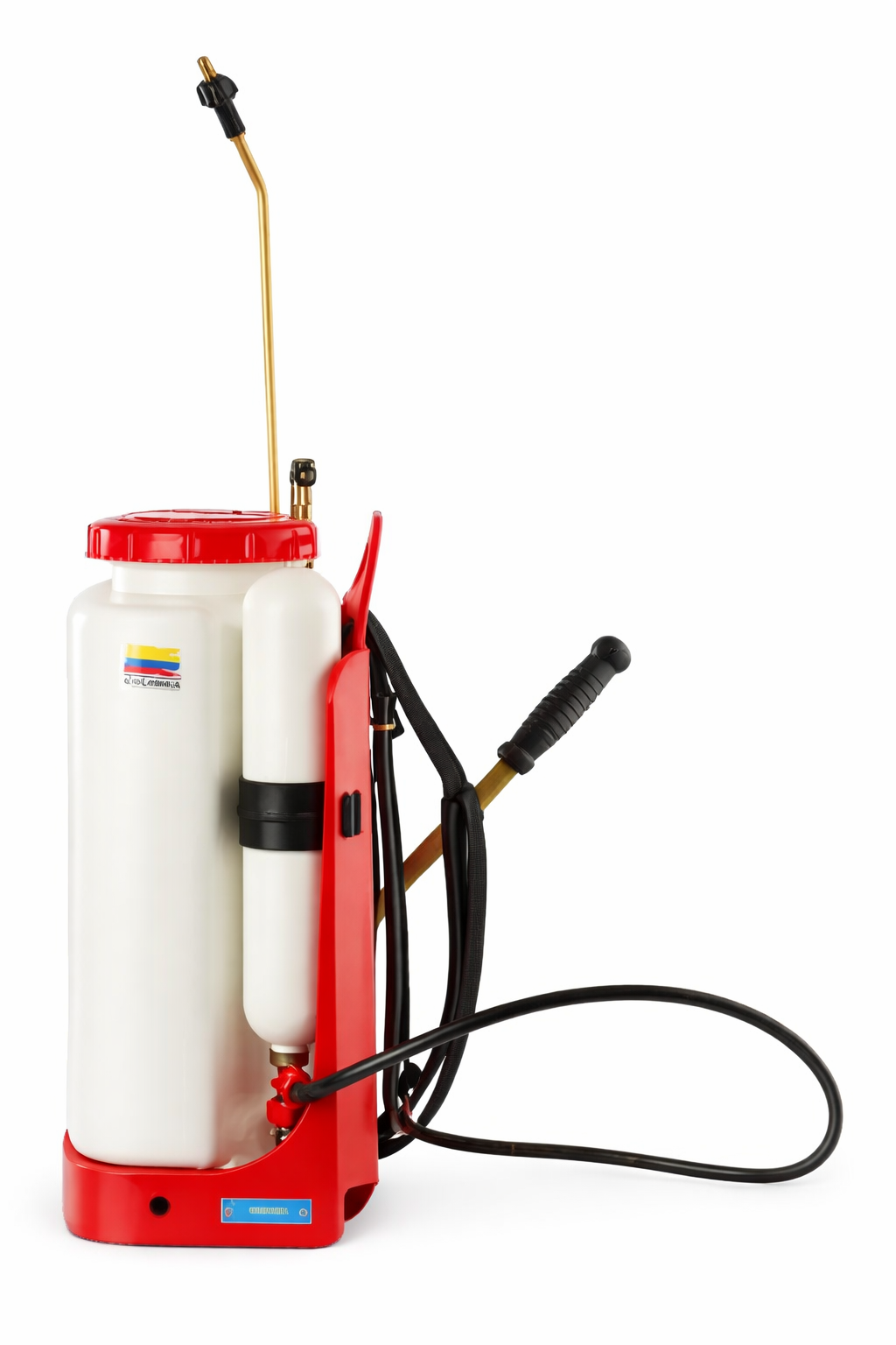 Fumigadora de Espalda Royal Condor La Aliada 20 Litros