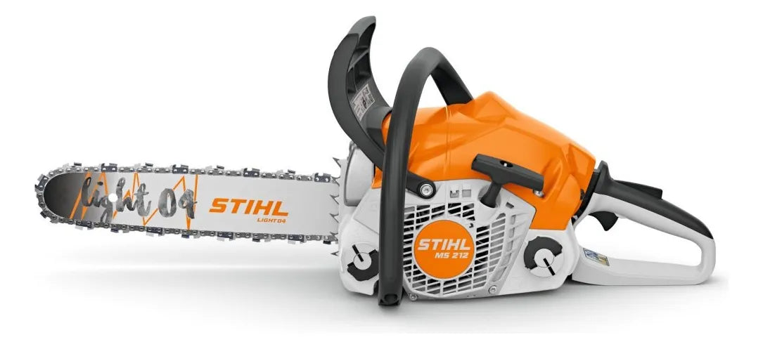 Motosierra STIHL MS 212