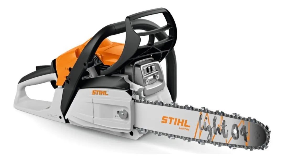 Motosierra STIHL MS 212