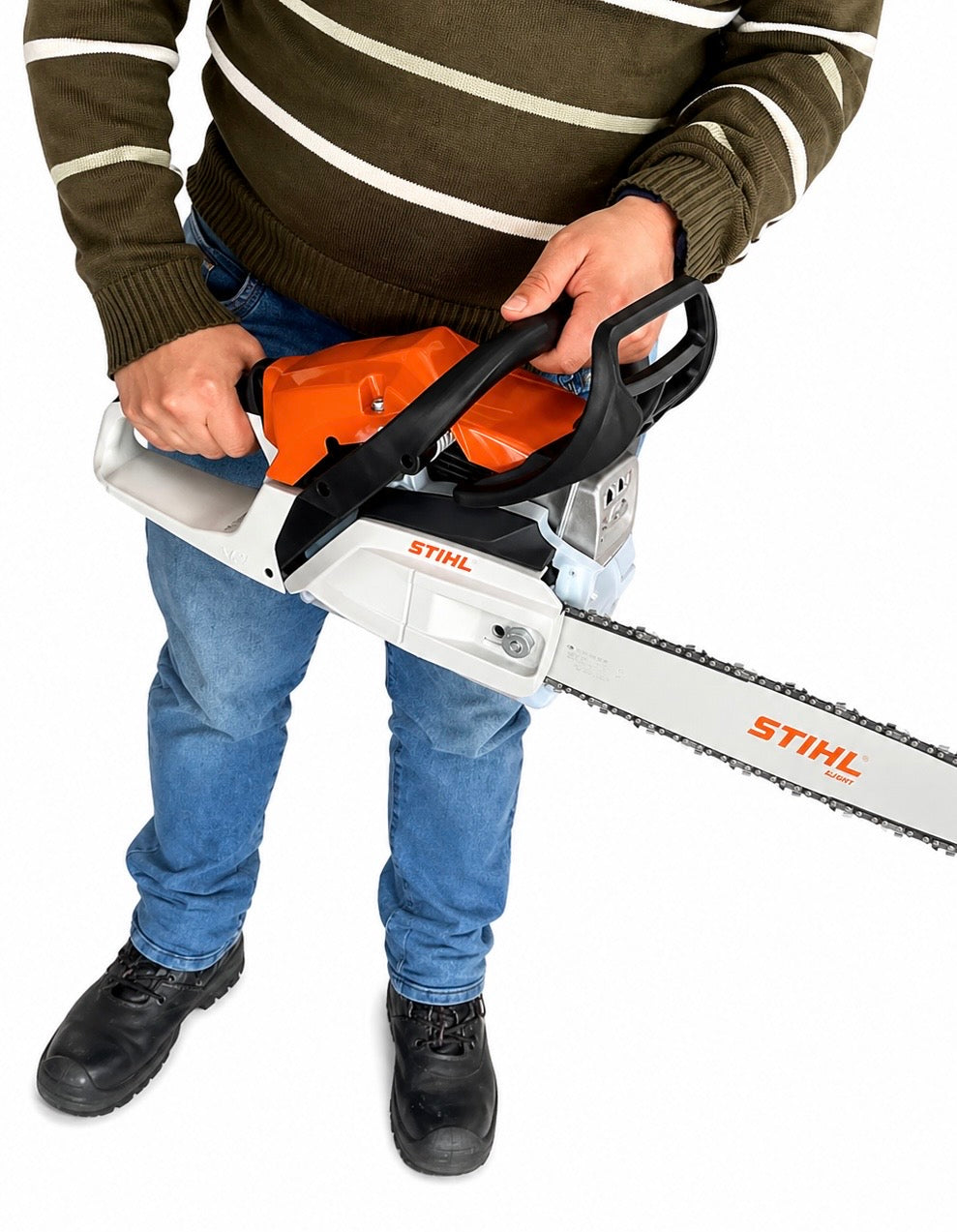 Motosierra STIHL MS 162 Original