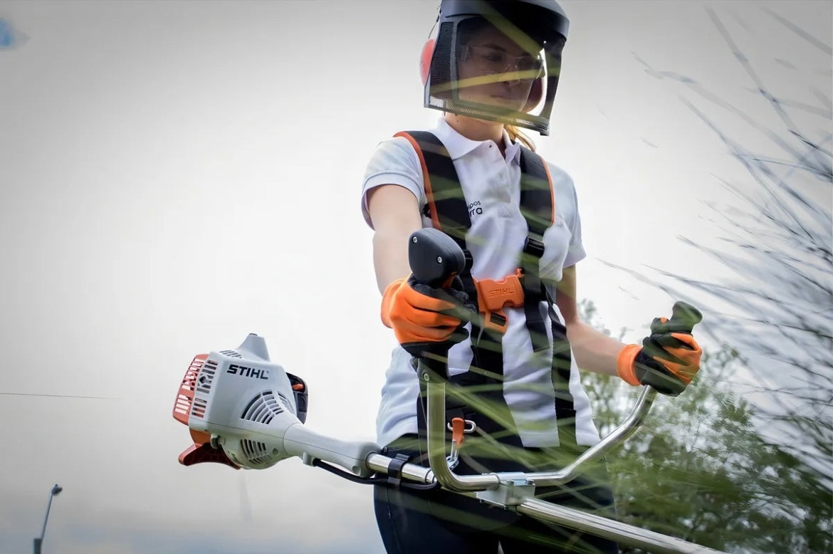Guadaña STIHL FS 55 Original