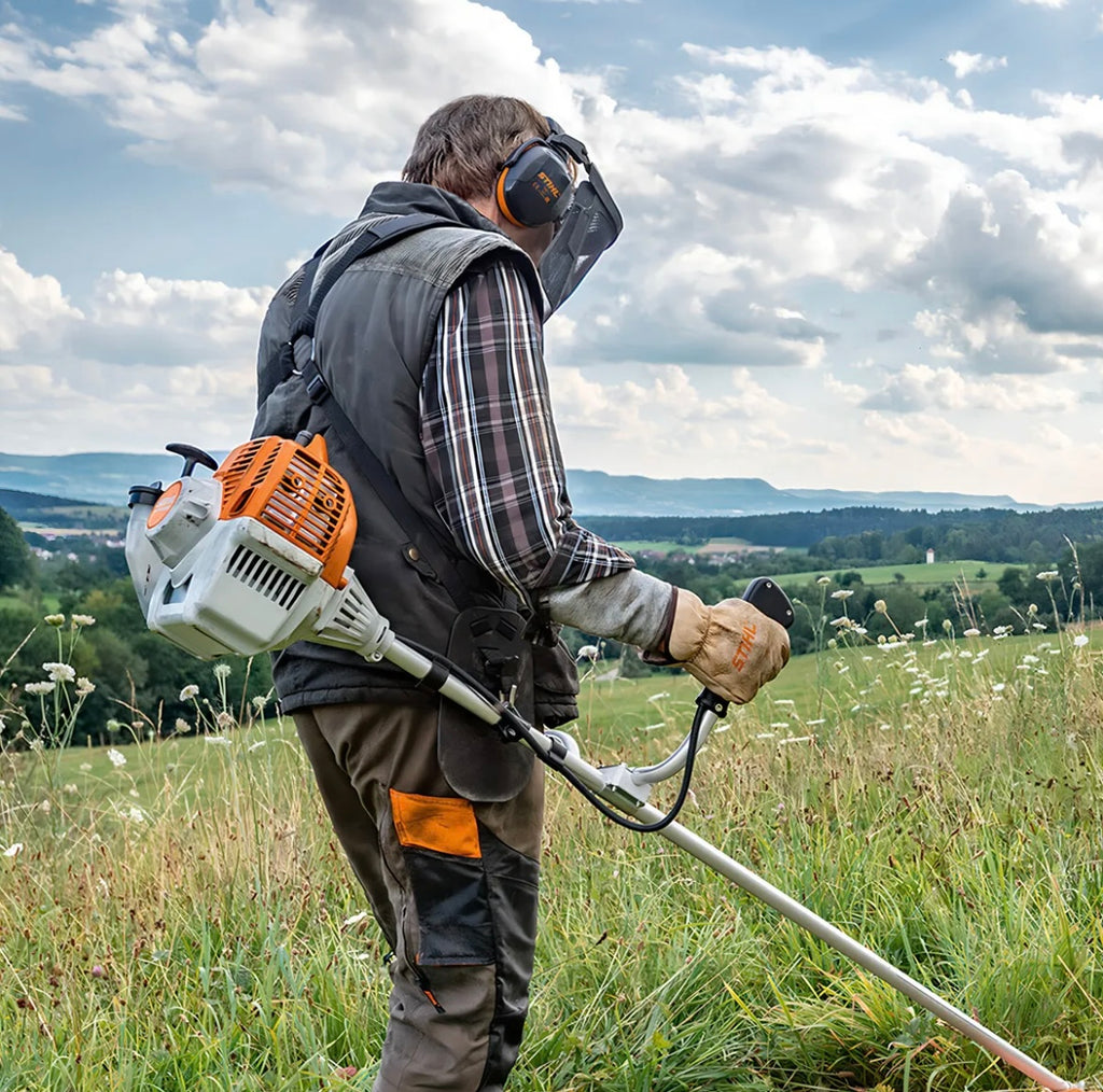 Guadaña STIHL FS 55 Original