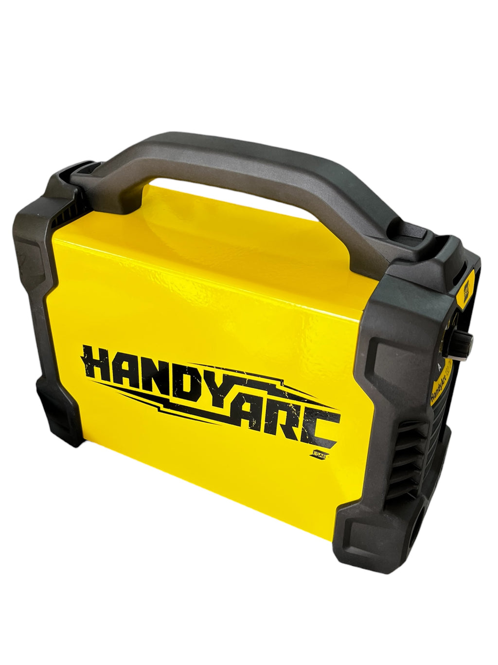 Equipo de soldadura Handy Arc 132i