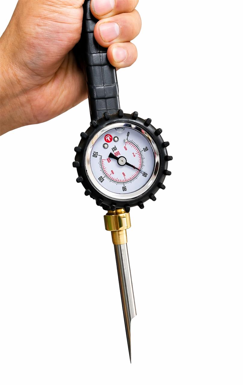 Fumigadora Royal Condor La Pila Pro 18 Litros