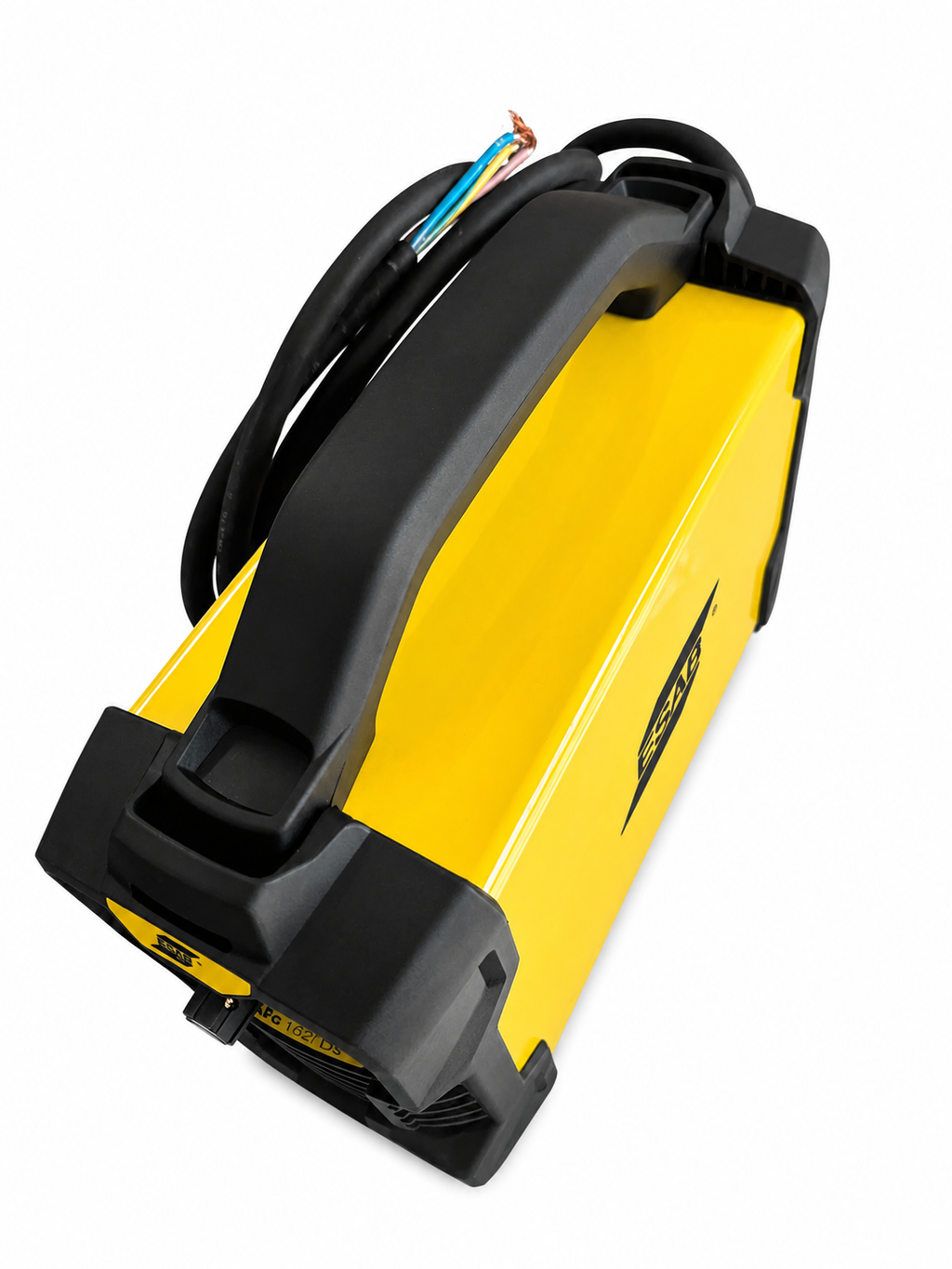 Equipo de soldadura Handy Arc 132i