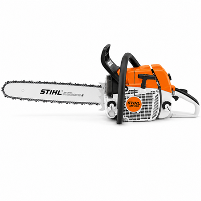 Motosierra STIHL MS 382