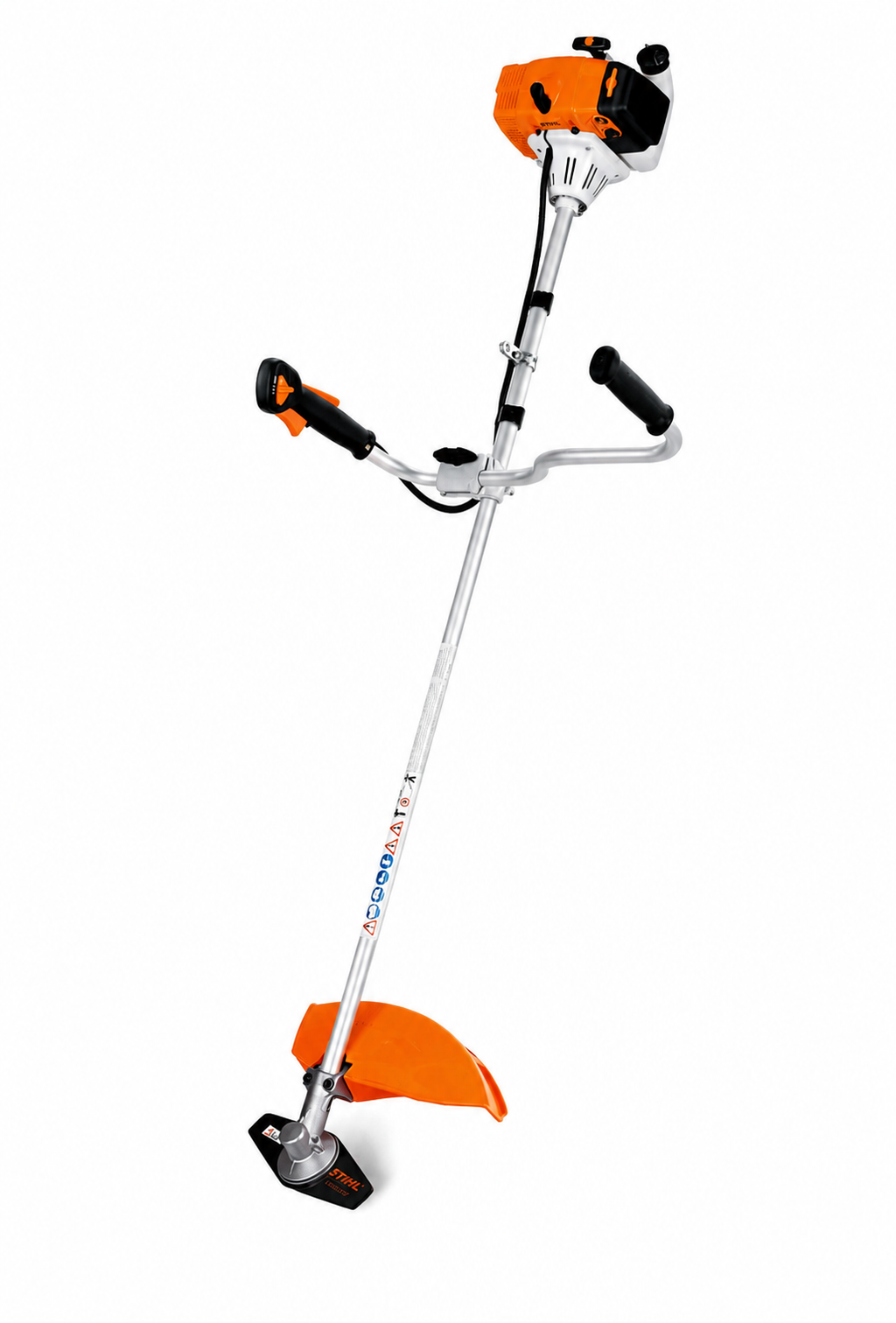 Guadaña Stihl FS 250 Original – Uso Profesional
