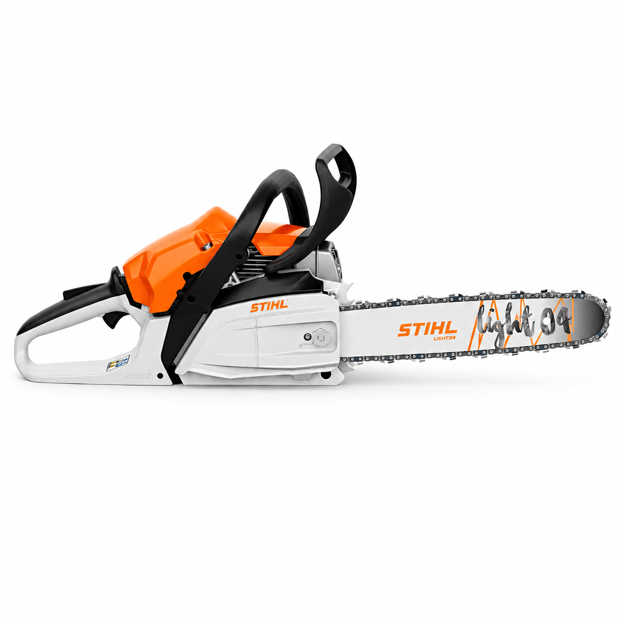 Motosierra STIHL MS 182