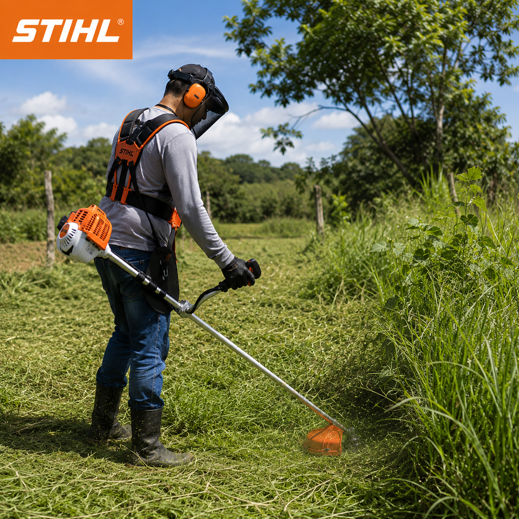 Guadaña STIHL FS 235 Original