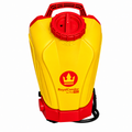 Fumigadora Royal Condor La Pila Pro 18 Litros