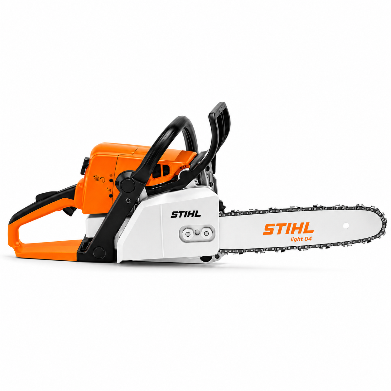 Motosierra STIHL MS 230