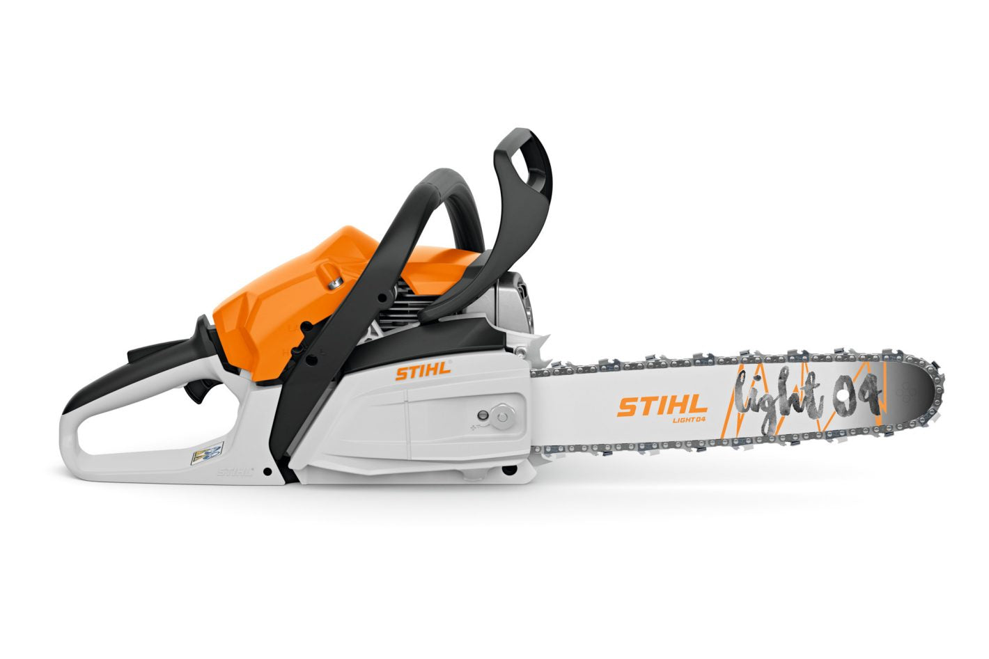 Motosierra STIHL MS 182