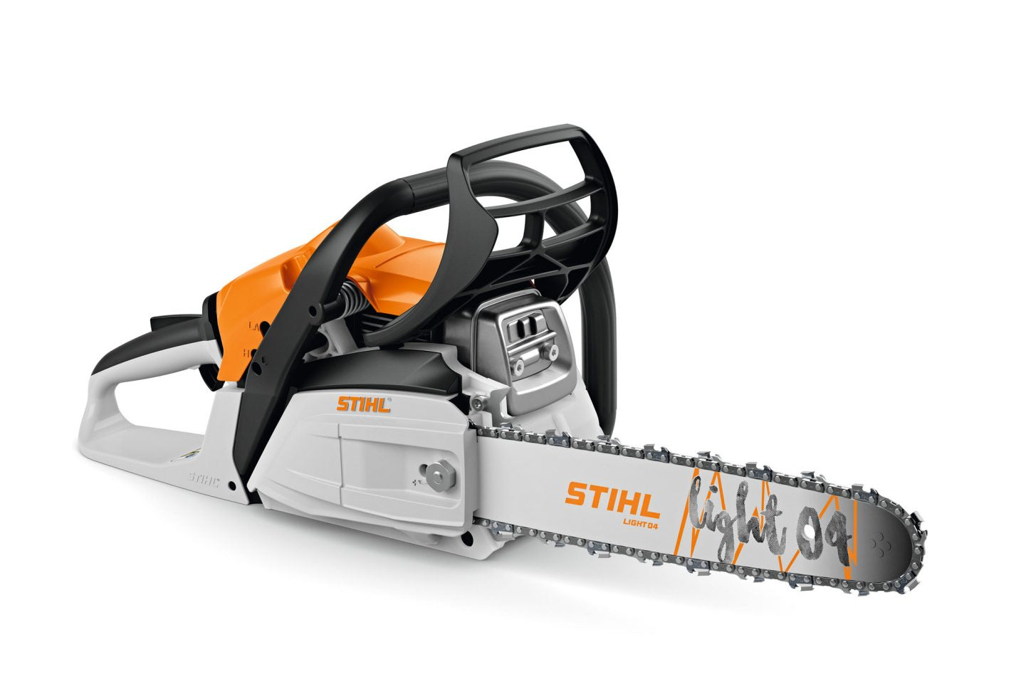 Motosierra STIHL MS 182