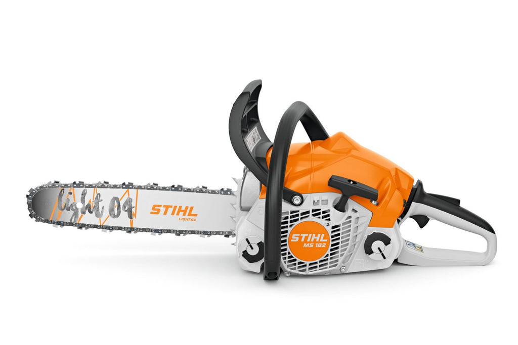Motosierra STIHL MS 182