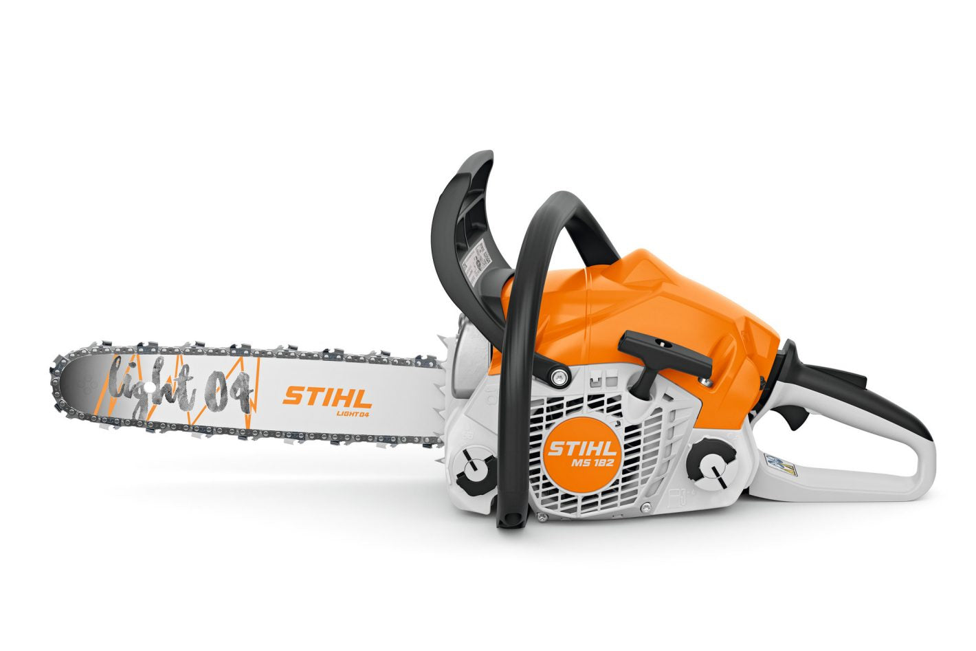 Motosierra STIHL MS 182