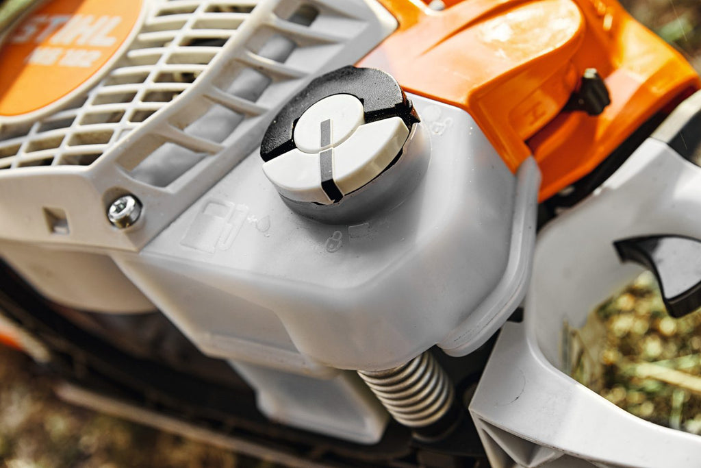 Motosierra STIHL MS 182